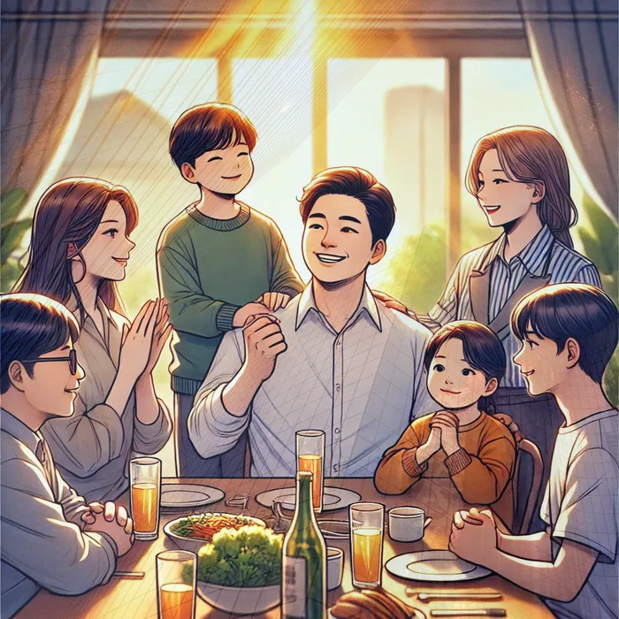 개인회생특별면책