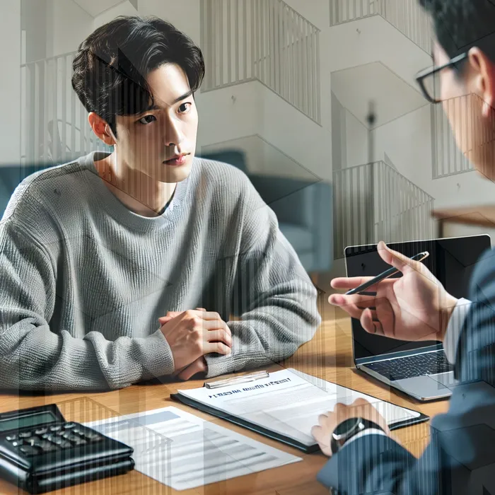 개인회생특별면책