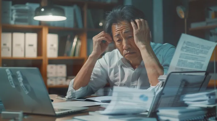 저축은행신용대출 연체 시