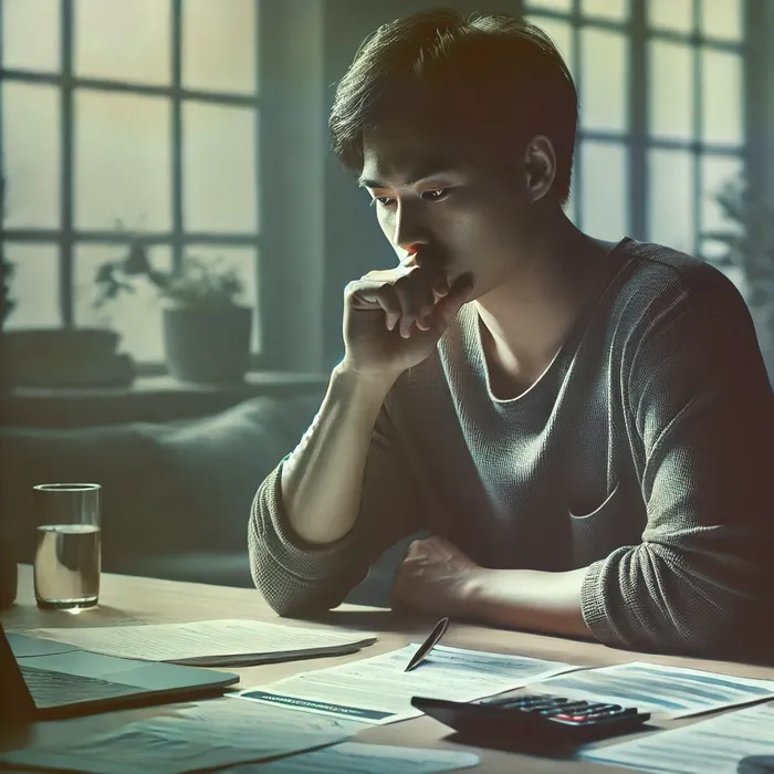 개인회생면책신청