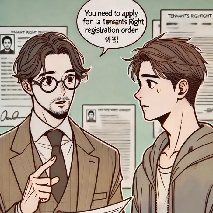 개인회생면책신청