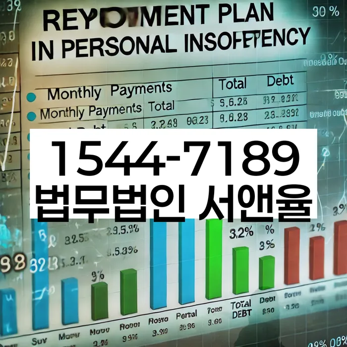 개인회생면책신청