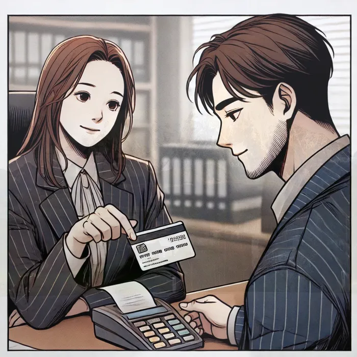 파산전문법무사