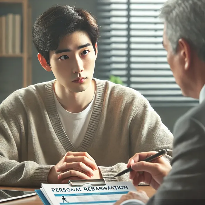 채무자회생및파산에관한법률