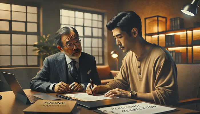 개인회생자격조건