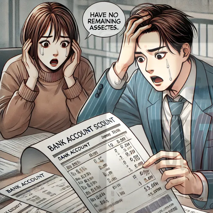 개인회생워크아웃