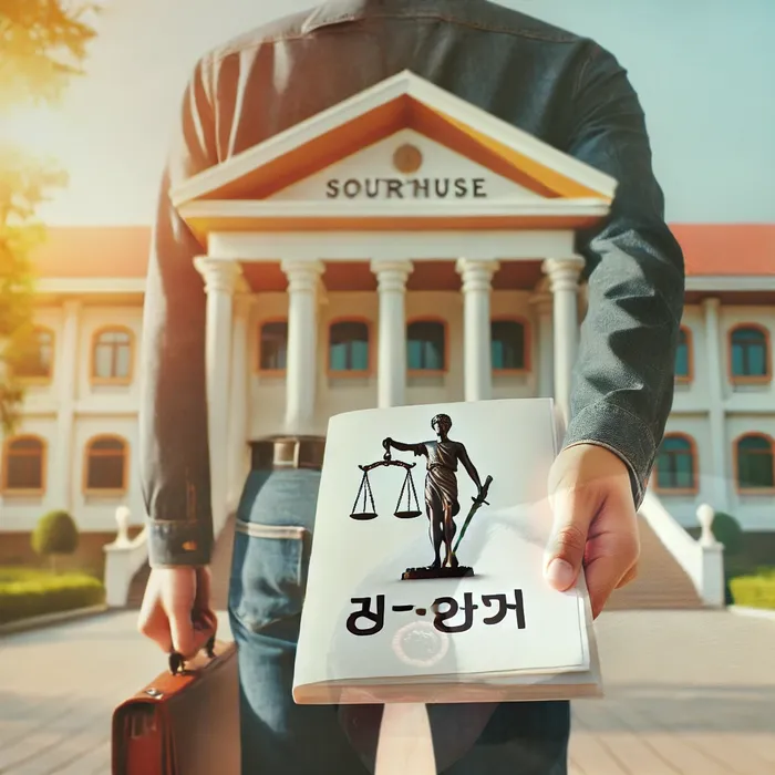 간이과세자대출 연체 시