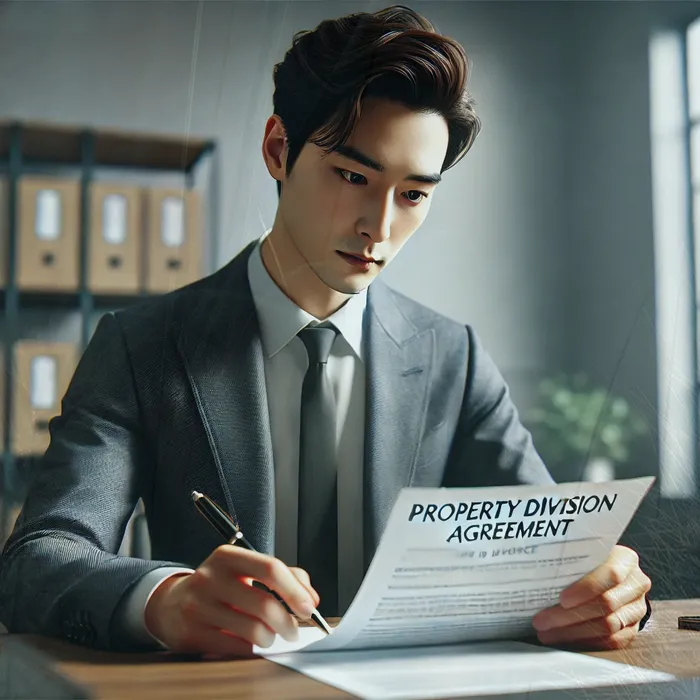 개인회생면책결정