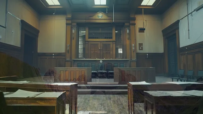 개인회생면책결정