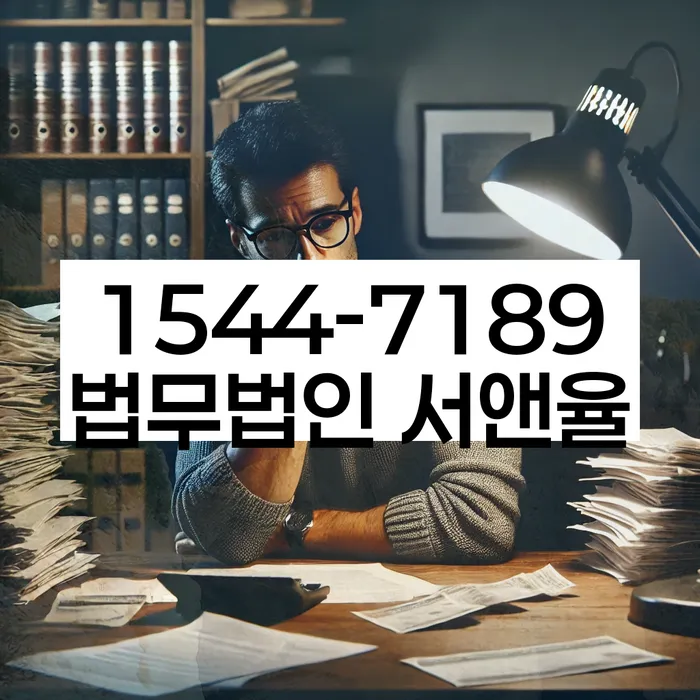 개인회생면책결정