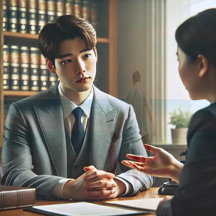 개인회생개시결정