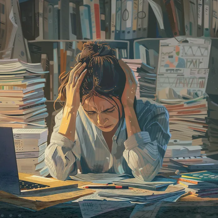 개인회생개시결정