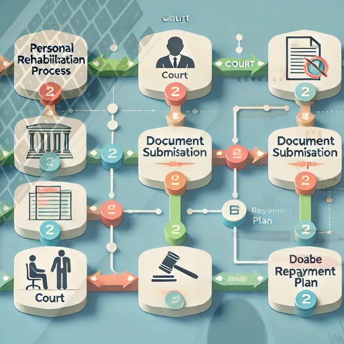 개인파산변호사비용