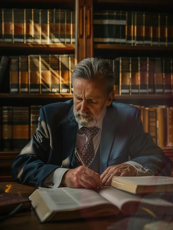 개인회생진술서