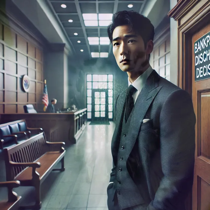 개인회생금지명령