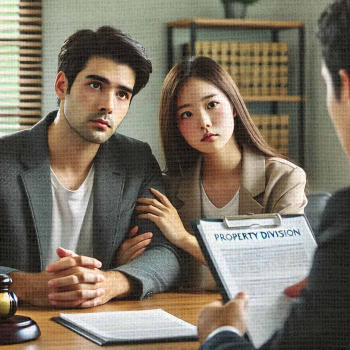 개인파산진술서