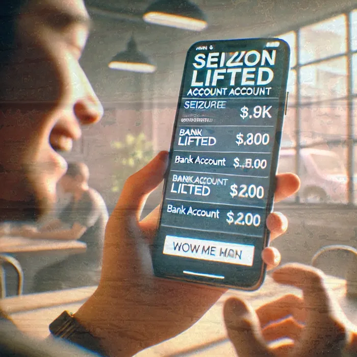 개인파산진술서