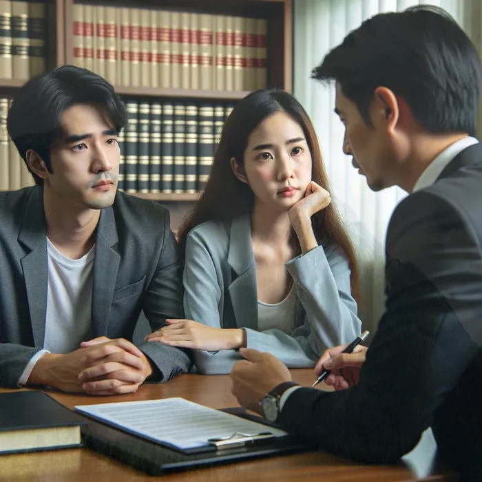 개인회생신청서류