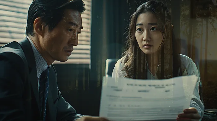 개인회생신청서류