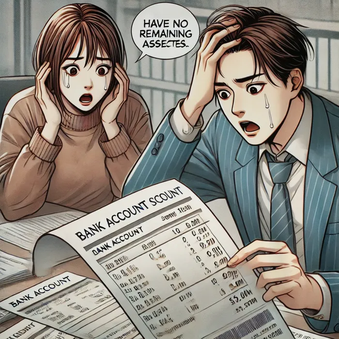 개인회생및파산