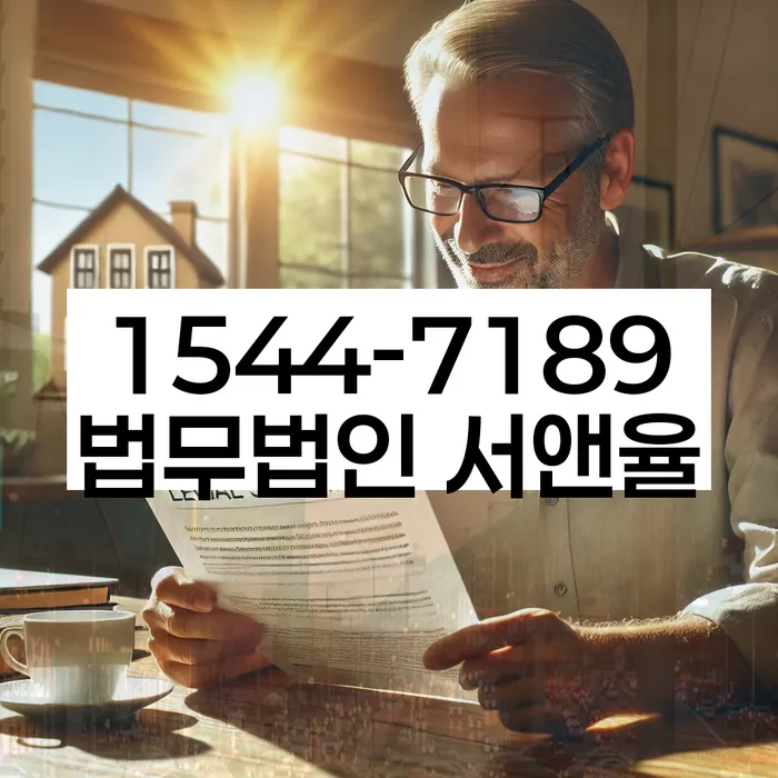 개인파산신청