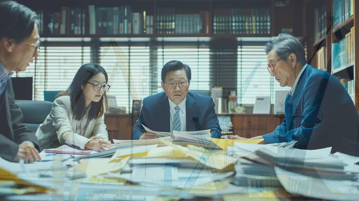 보험설계사개인회생