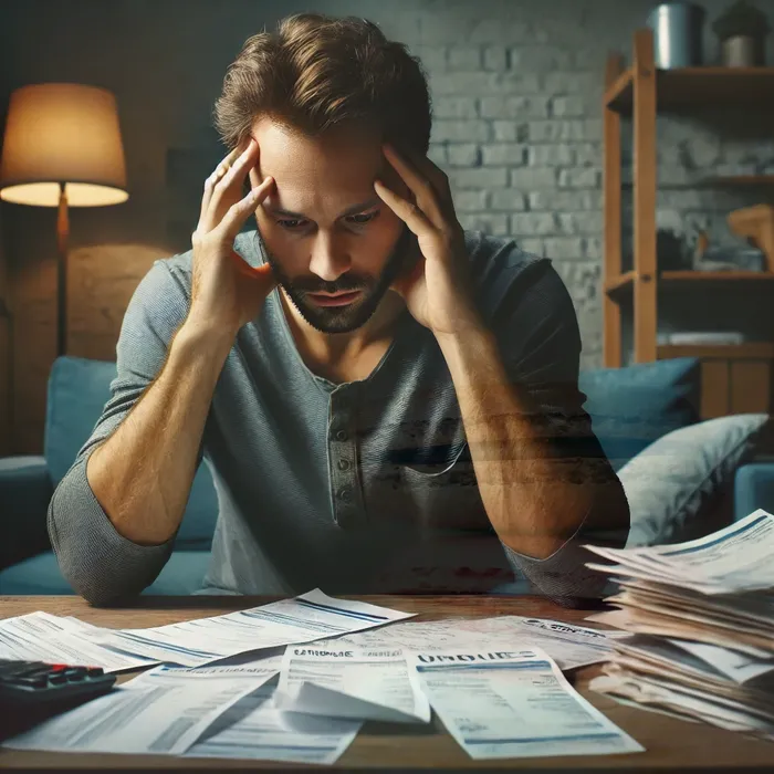 신용등급7등급대출 연체 시