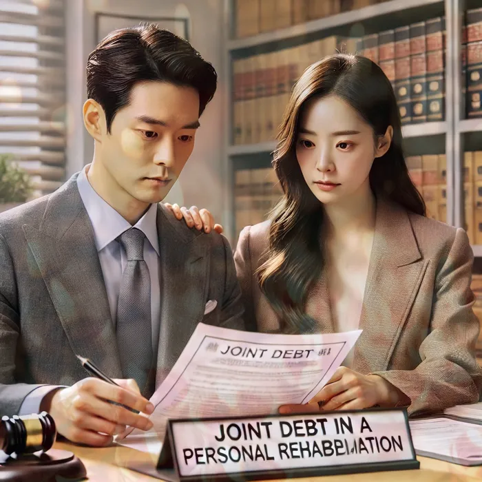 개인회생 금지명령