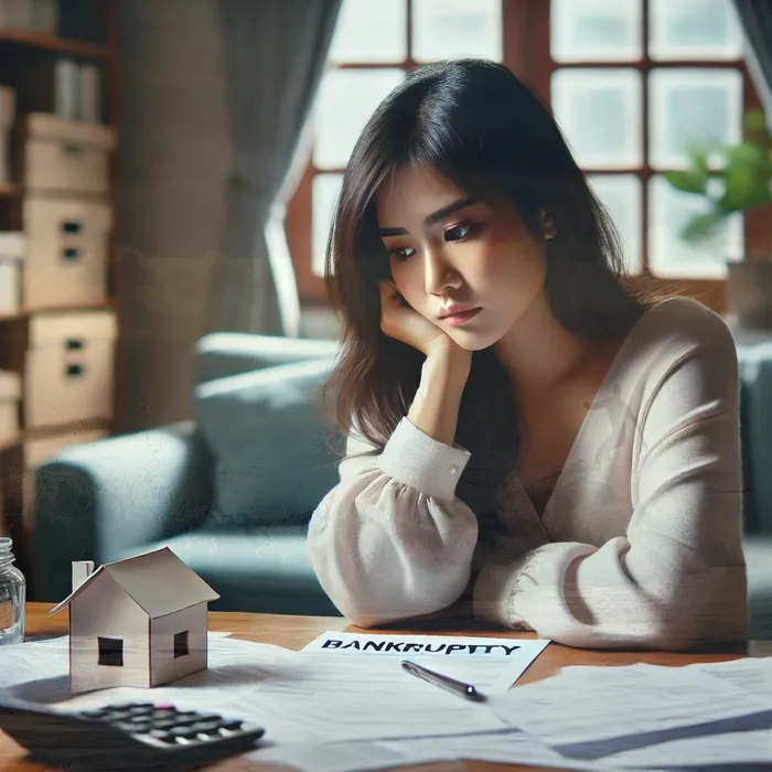 개인회생재신청