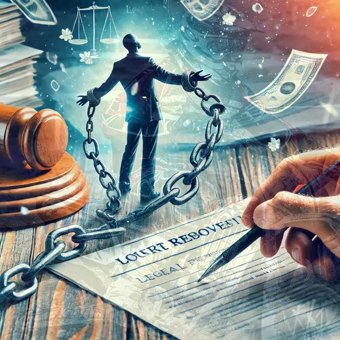 개인회생재신청