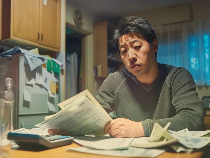 개인회생재신청