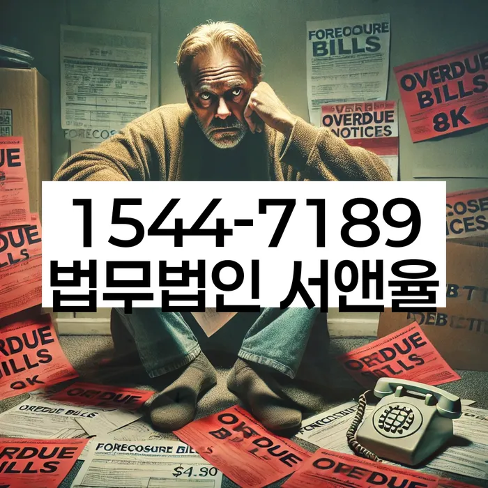 개인회생파산비용 싸고 분납이 가능하면서