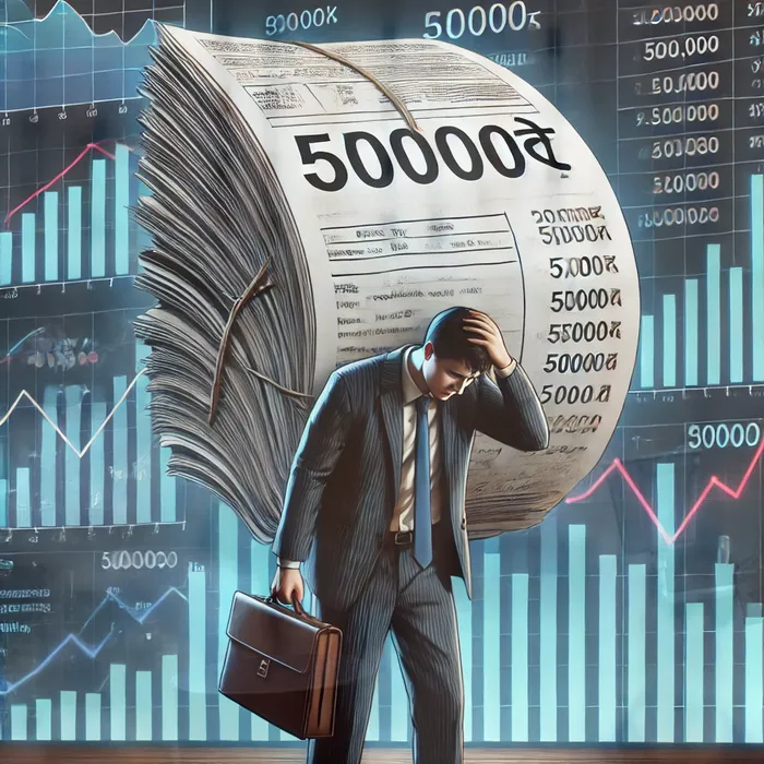 개인회생신청조건