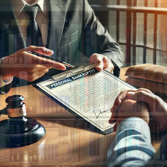 사업자개인회생