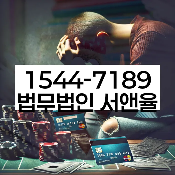 사업자개인회생