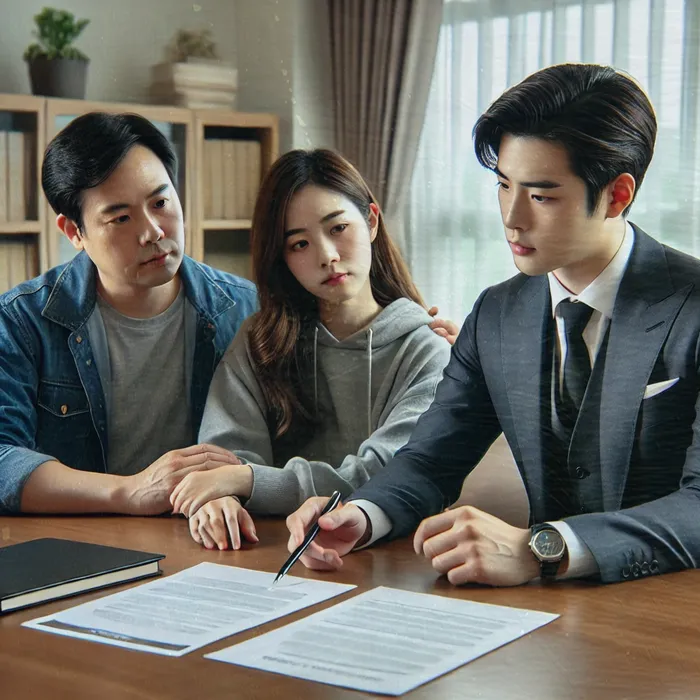 개인회생금지명령