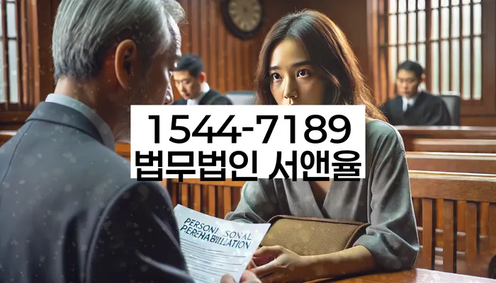 개인회생금지명령