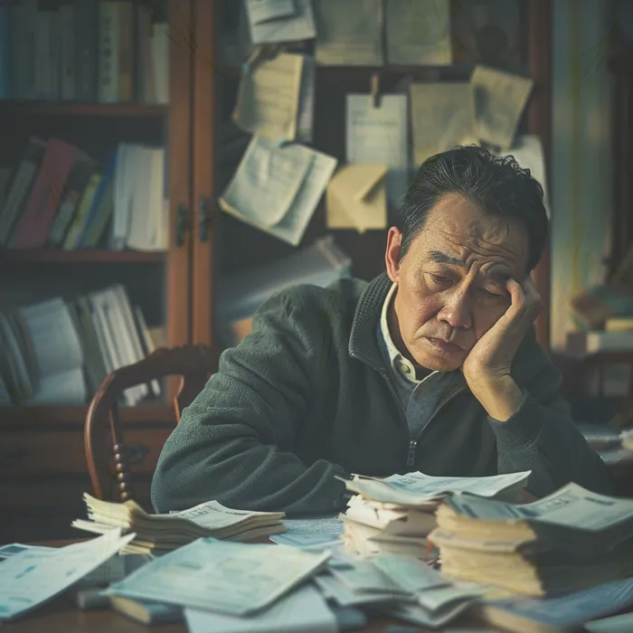 자영업자개인회생