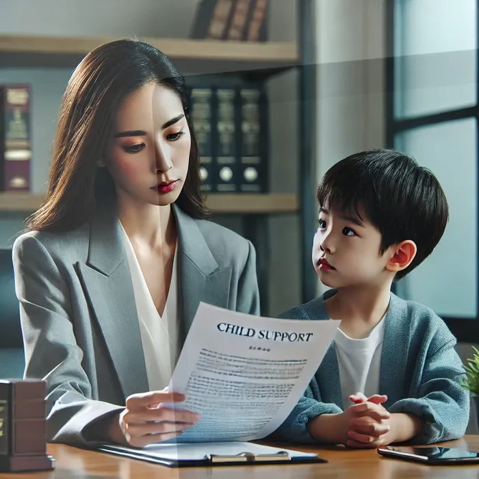 개인신용회복지원