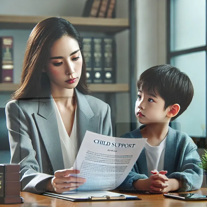 개인신용회복지원