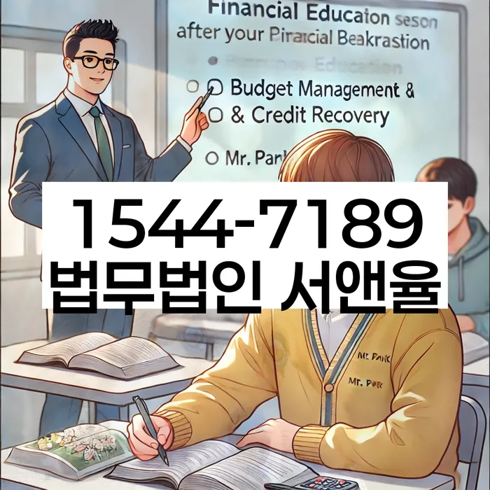 대출 연체 시