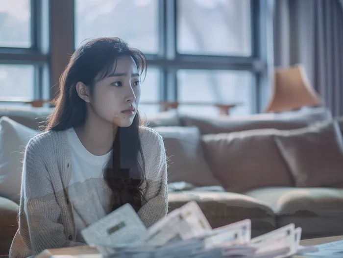 10년대출 연체 시