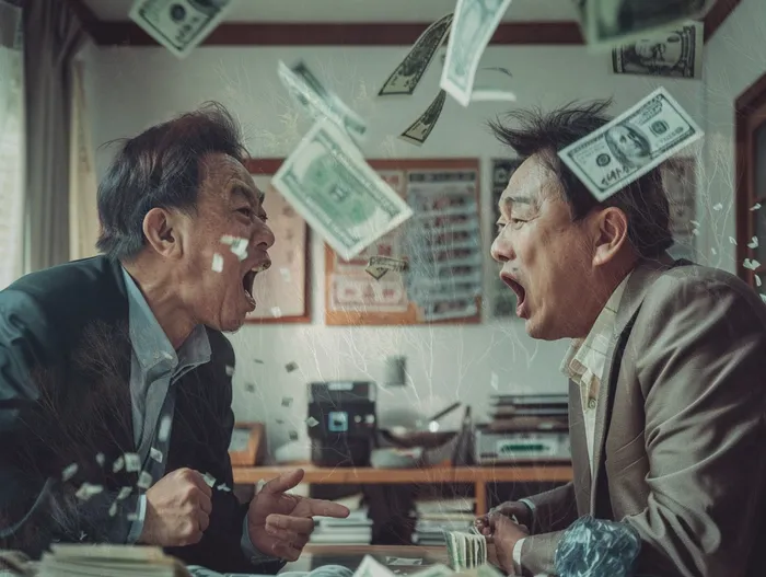 신용회복위원회채무조정