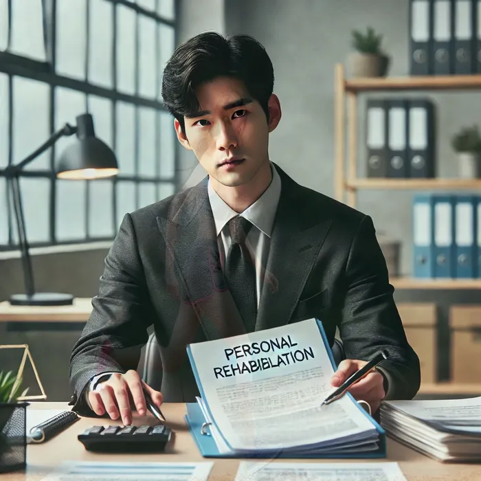 개인회생사무실