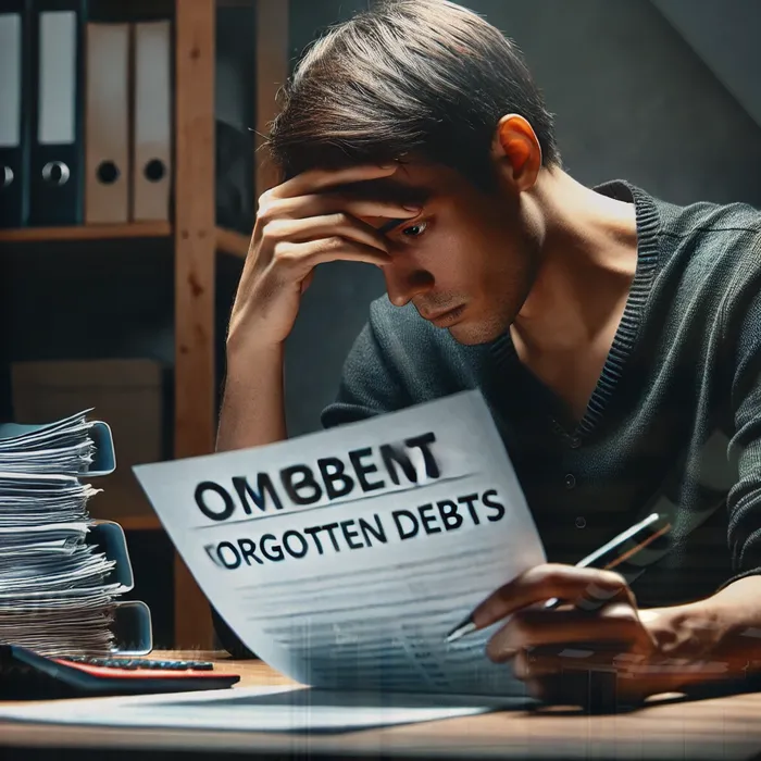 지급명령개인회생