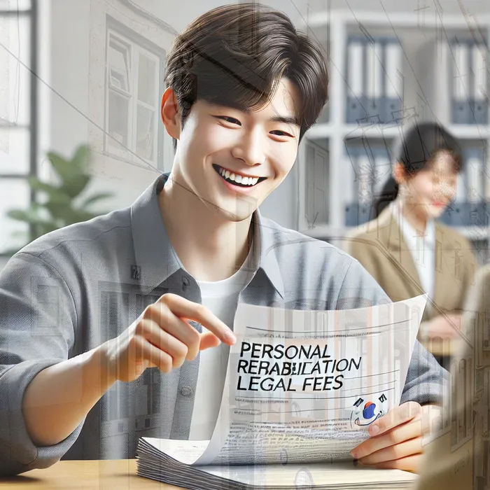 지급명령개인회생