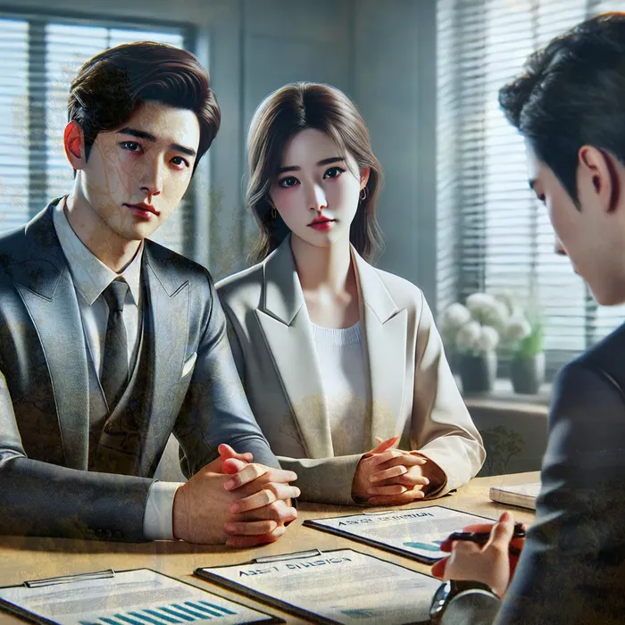 프랜차이즈대출 연체 시