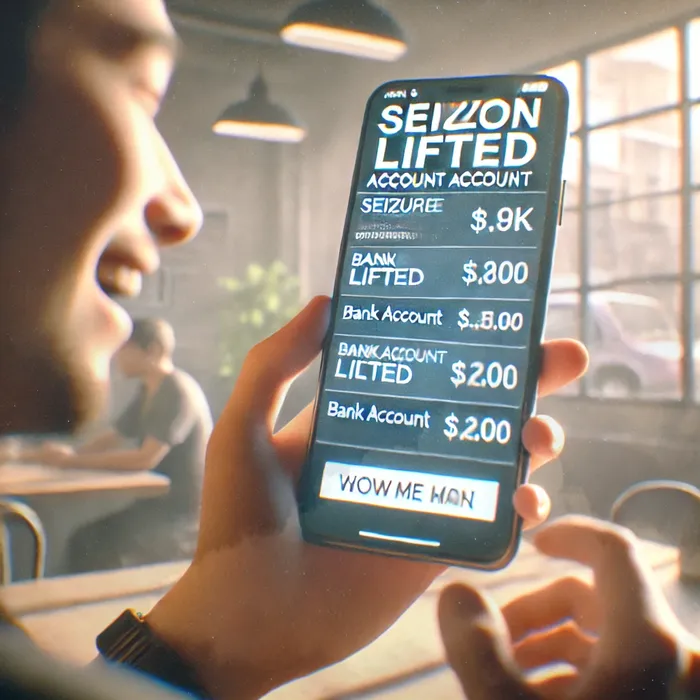 프랜차이즈대출 연체 시