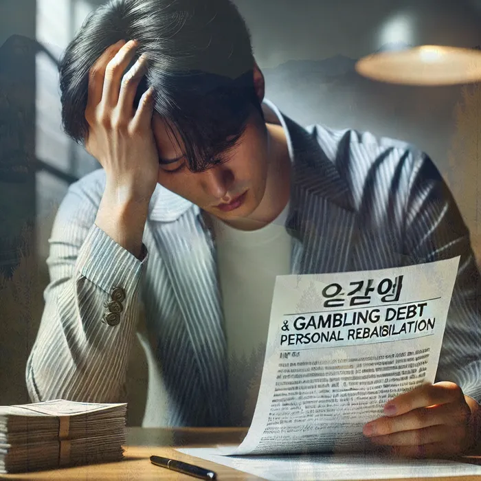 채무자회생및파산에관한법률