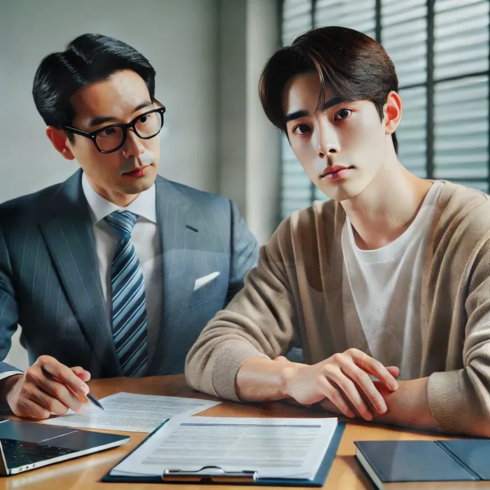 20년 대출 연체 시